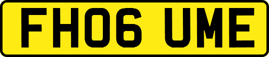 FH06UME