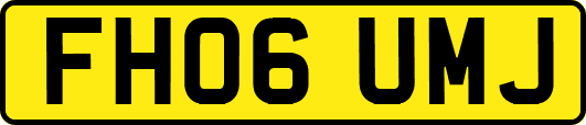 FH06UMJ