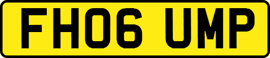 FH06UMP