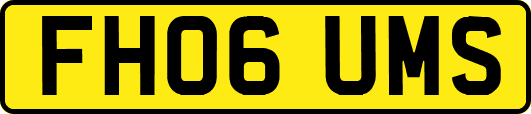 FH06UMS