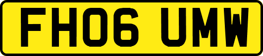FH06UMW
