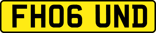 FH06UND