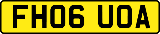 FH06UOA