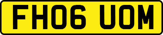 FH06UOM