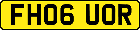 FH06UOR