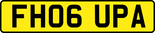 FH06UPA