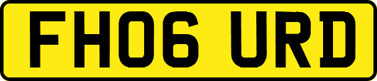 FH06URD
