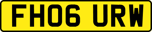 FH06URW