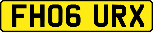 FH06URX
