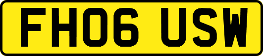 FH06USW