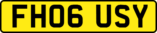 FH06USY