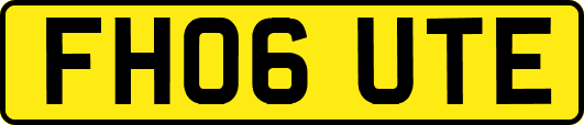 FH06UTE
