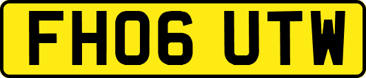 FH06UTW