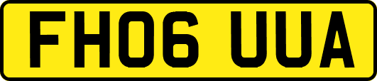 FH06UUA