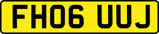 FH06UUJ