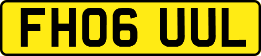 FH06UUL