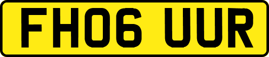 FH06UUR