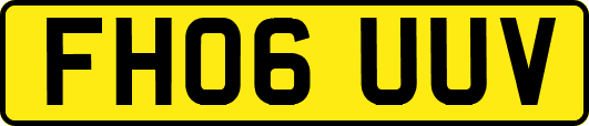 FH06UUV