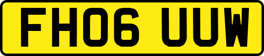 FH06UUW