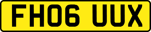 FH06UUX