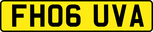FH06UVA