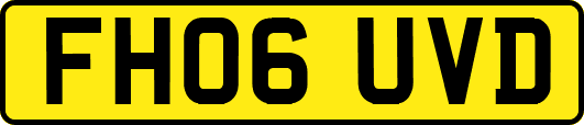 FH06UVD