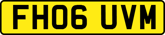 FH06UVM