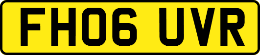 FH06UVR