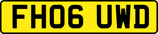 FH06UWD