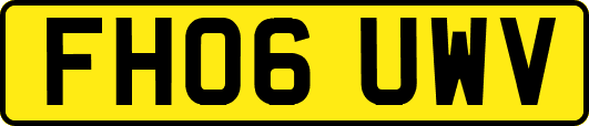 FH06UWV