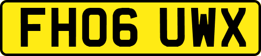 FH06UWX
