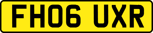 FH06UXR