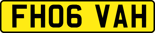 FH06VAH