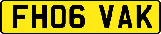 FH06VAK
