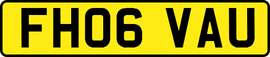FH06VAU