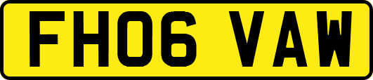 FH06VAW