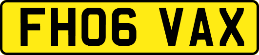 FH06VAX