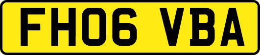 FH06VBA