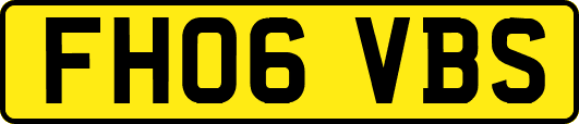 FH06VBS
