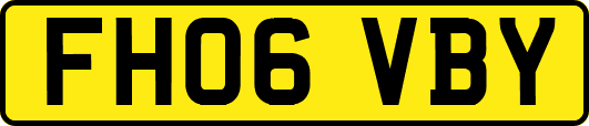 FH06VBY