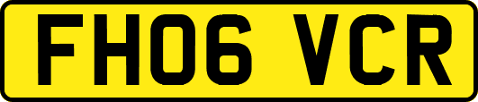 FH06VCR