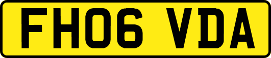 FH06VDA