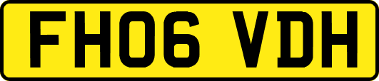 FH06VDH