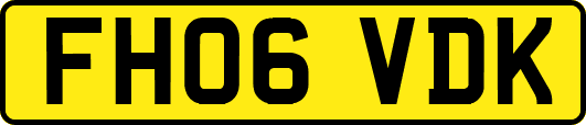 FH06VDK