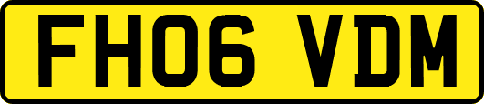 FH06VDM