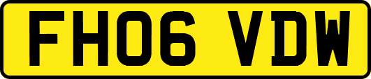 FH06VDW