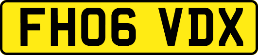 FH06VDX