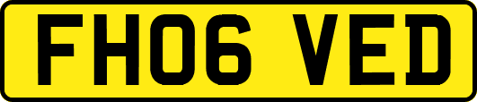 FH06VED
