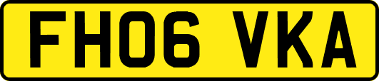 FH06VKA