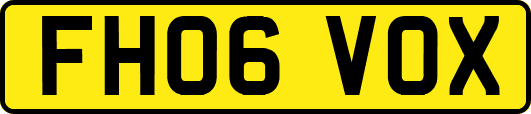 FH06VOX
